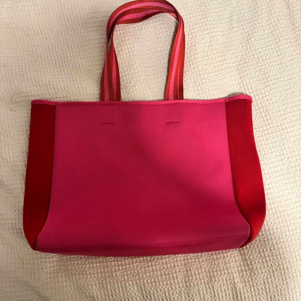 Summersalt Neoprene Tote
